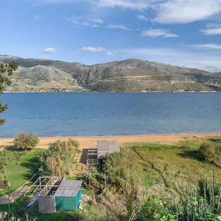 Apartamento Euphoria Lixúri