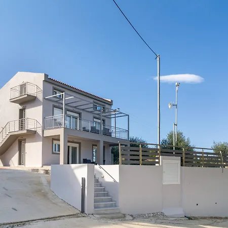 Apartamento Euphoria Lixúri