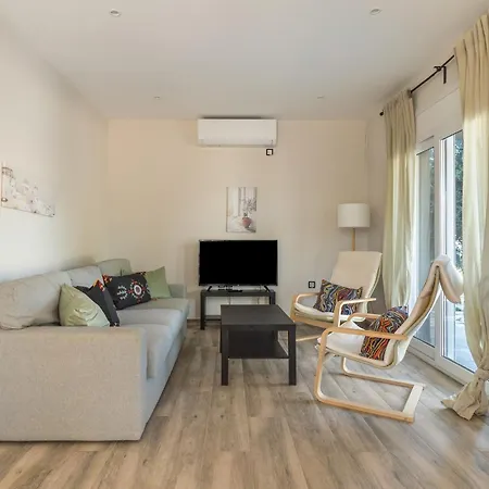 Apartament Euphoria Lixouri