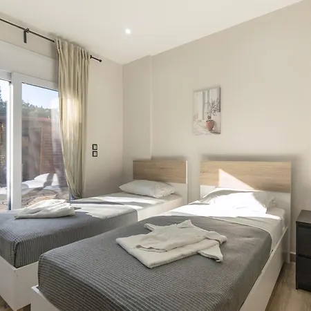 Apartamento Euphoria *