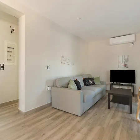 Apartament Euphoria *