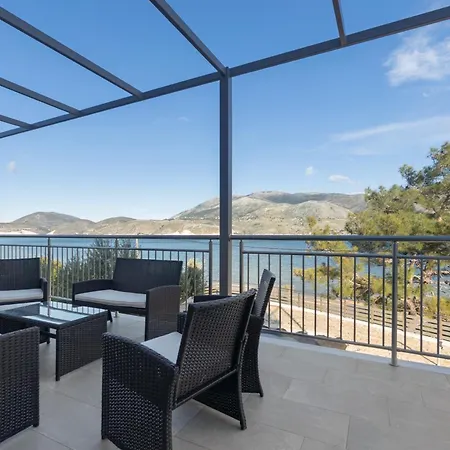 Apartamento Euphoria Lixúri