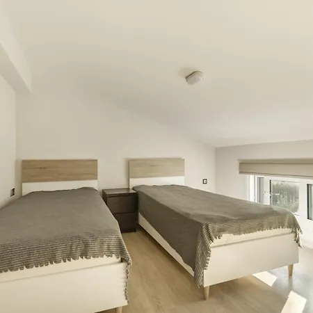 Appartement Euphoria