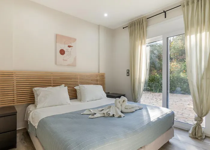 Euphoria Appartement *