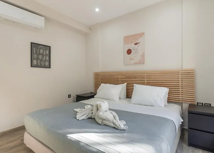 Appartement Euphoria