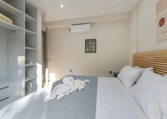 Euphoria Appartement