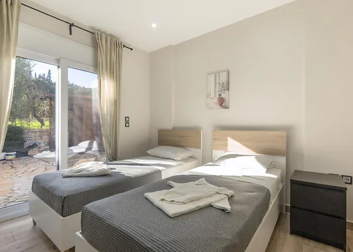 Appartement Euphoria *