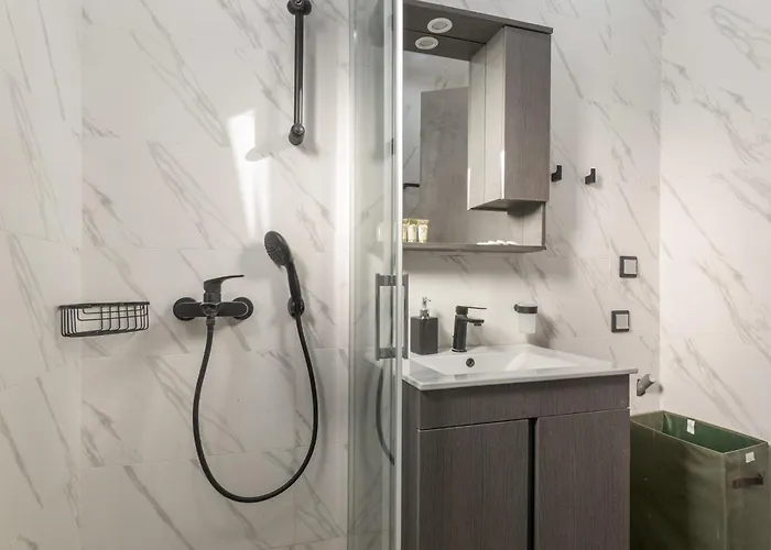 Апартаменты Euphoria *