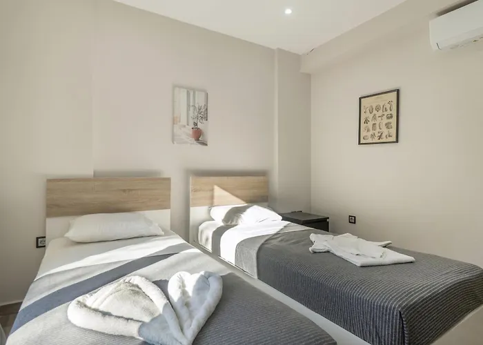 شقة Euphoria ليكسوري