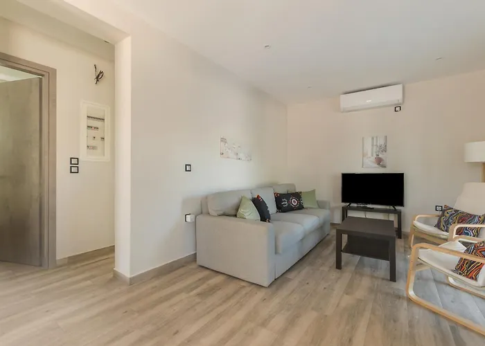 Appartement Euphoria *