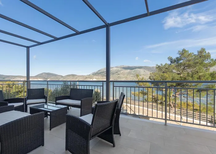 شقة Euphoria ليكسوري