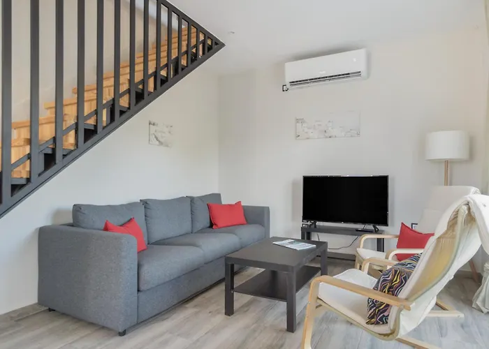 شقة Euphoria ليكسوري