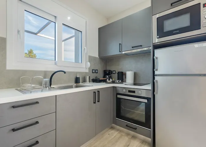 Апартаменты Euphoria