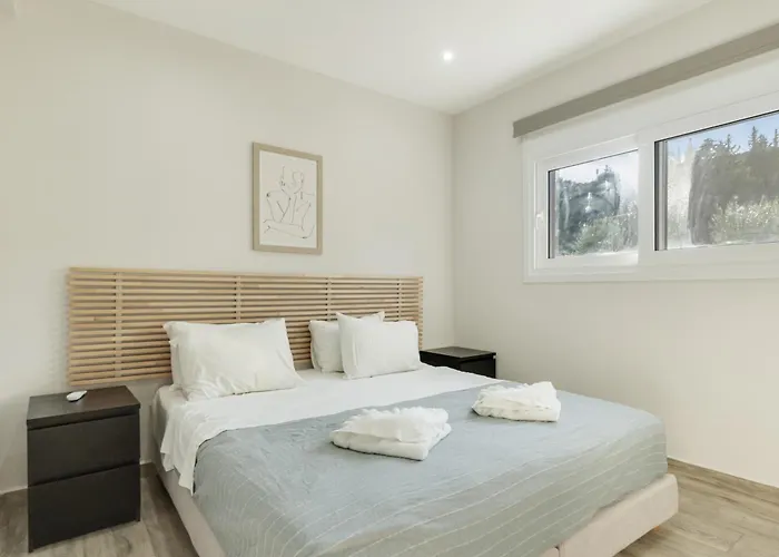 Euphoria شقة ليكسوري