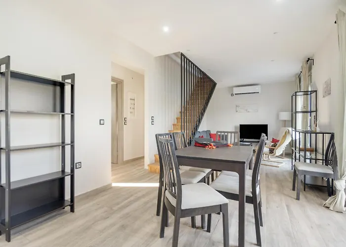 شقة Euphoria ليكسوري