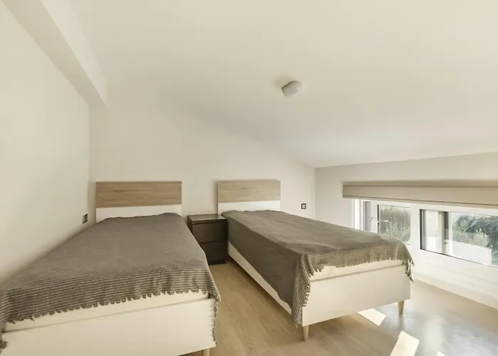 Апартаменты Euphoria