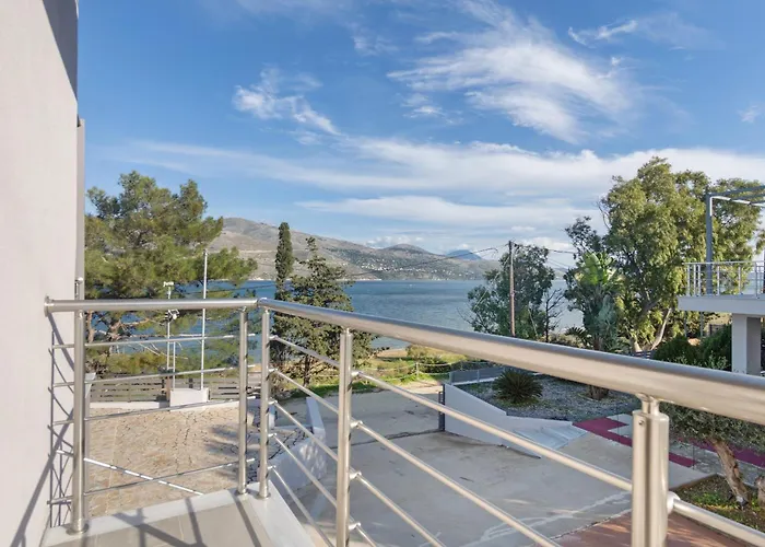 Апартаменты Euphoria *