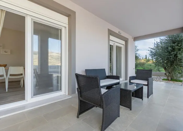 Апартаменты Euphoria