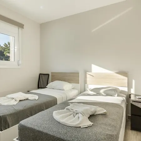 Euphoria Apartment *