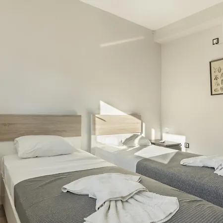 Apartment Euphoria Lixouri